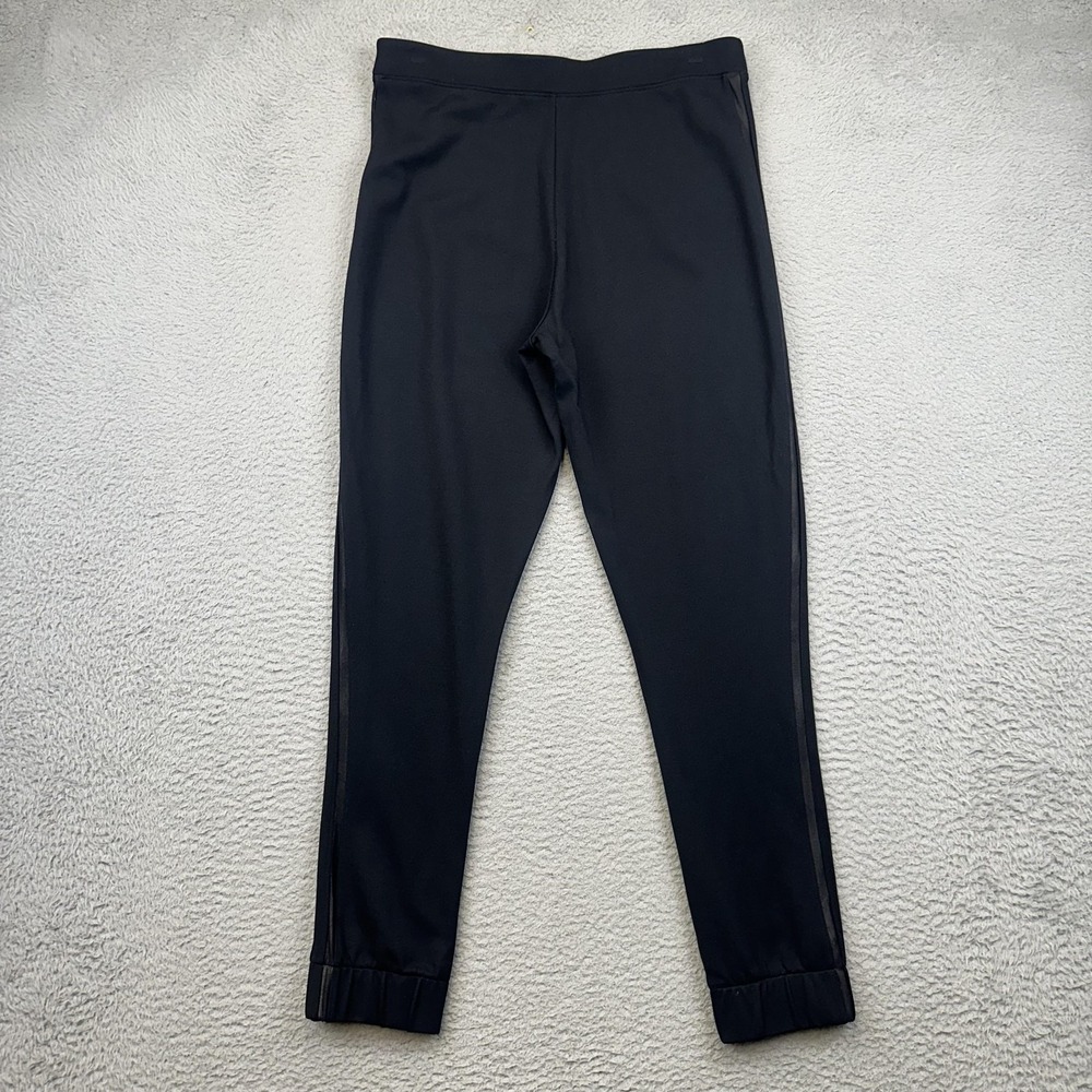Spanx Pants Womens XL Black Slim Ankle Stretch Pull On Activewear Gym Athleisure - Picture 5 of 15